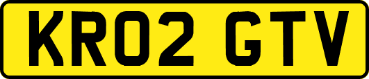 KR02GTV