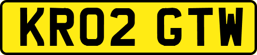 KR02GTW