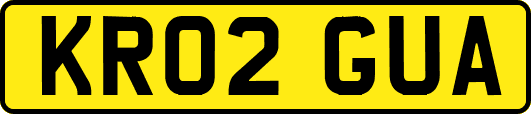KR02GUA