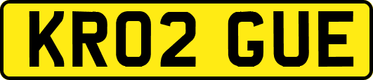KR02GUE