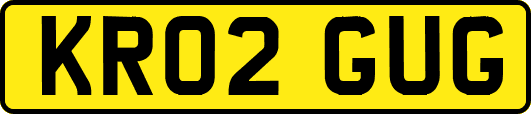 KR02GUG