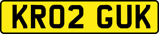 KR02GUK