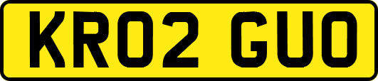 KR02GUO