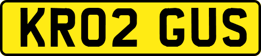 KR02GUS