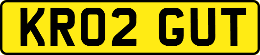 KR02GUT