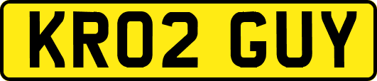 KR02GUY