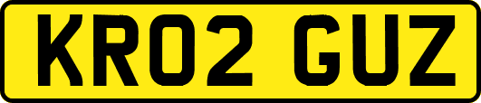 KR02GUZ