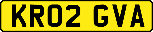 KR02GVA