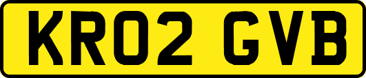 KR02GVB