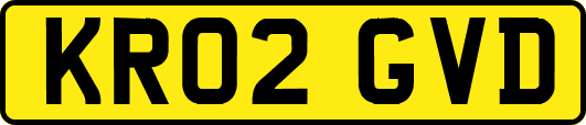 KR02GVD