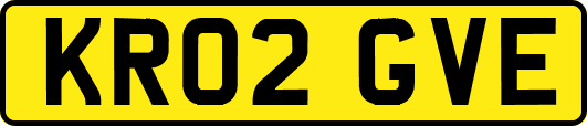 KR02GVE