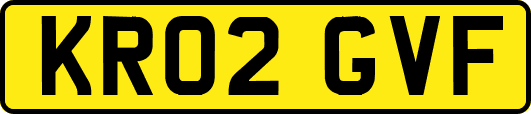 KR02GVF
