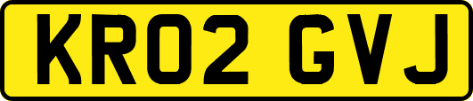 KR02GVJ