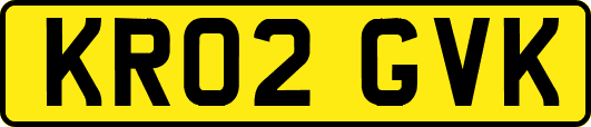 KR02GVK