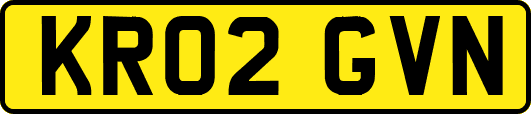 KR02GVN