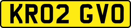 KR02GVO
