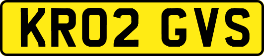 KR02GVS