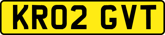 KR02GVT