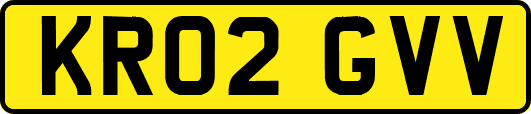 KR02GVV