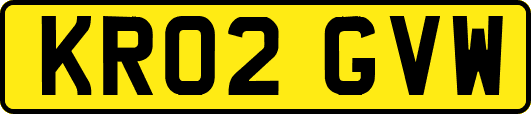 KR02GVW