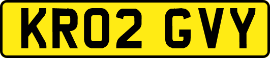 KR02GVY
