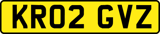 KR02GVZ