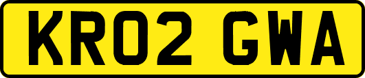 KR02GWA