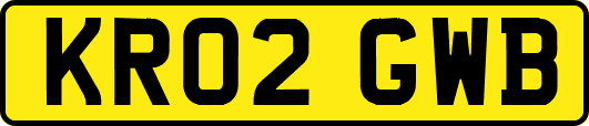 KR02GWB
