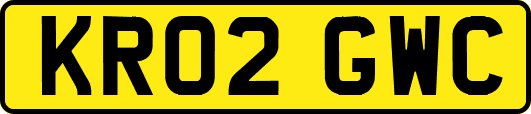 KR02GWC