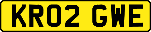 KR02GWE