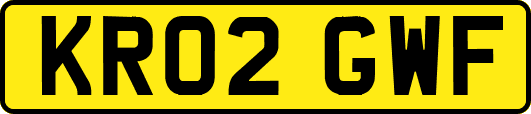 KR02GWF