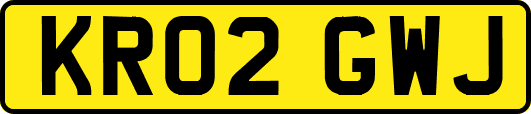 KR02GWJ