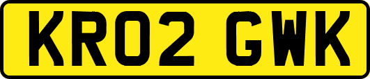 KR02GWK