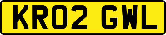 KR02GWL