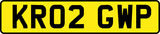 KR02GWP