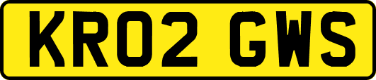 KR02GWS