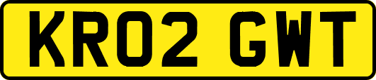 KR02GWT
