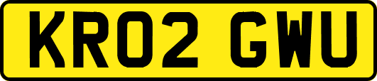 KR02GWU