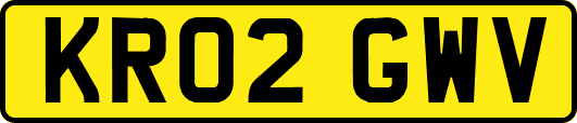 KR02GWV