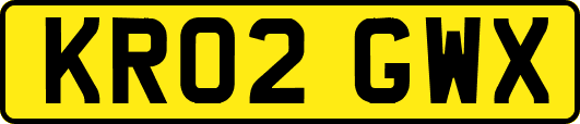 KR02GWX