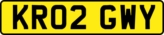 KR02GWY