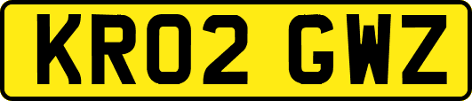 KR02GWZ