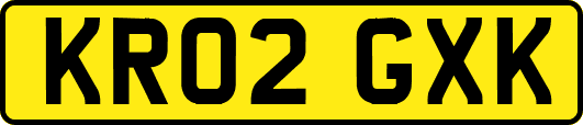 KR02GXK