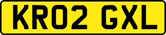 KR02GXL