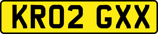 KR02GXX