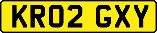 KR02GXY