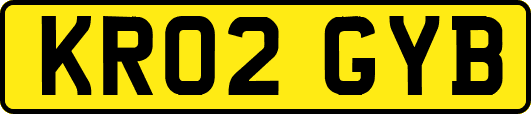 KR02GYB