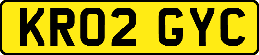 KR02GYC
