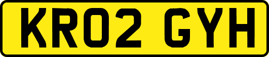 KR02GYH