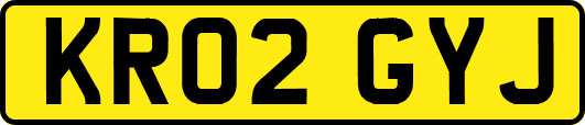 KR02GYJ